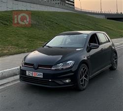 فولكسفاغن جولف